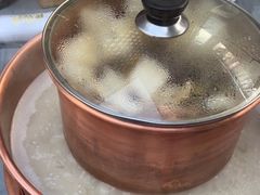 -慢丽江·云南野生菌土鸡锅(付家庄店)