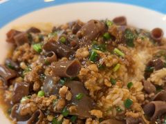 -韩记海鲜饺子旗舰店(红海新区店)