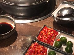 -同仁四季椰子鸡(海岸城天利店)