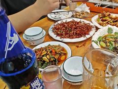 -亿牌牌东北烧烤(怀特店)
