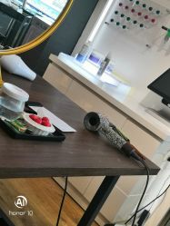 点击看大图 -意廊 Hair Salon