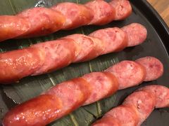 -九田家黑牛烤肉料理(太阳城店)
