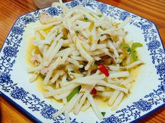 -呼吸森林·生态农庄农家乐私房菜