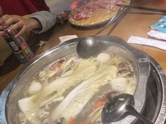 -老巷羊蝎子城(湘江世纪城店)