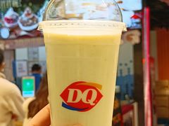 -DQ·蛋糕·冰淇淋(苏州中心店)