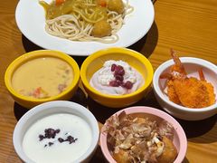 -合风谷(南下塘店)