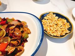 -盐枭肴·川味自贡菜(南强街店)
