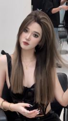 -DL HOPE明星造型