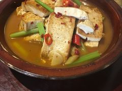 -温汤大酒店餐厅