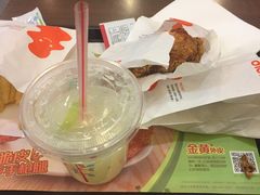 -德克士(茶店子客运站店)