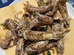 -旺角小渔村(二马路店)