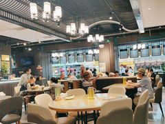-上下九广州菜馆(李家村万达店)