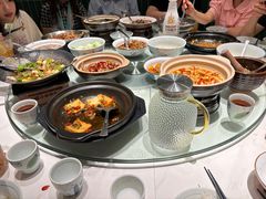 -费大厨辣椒炒肉(太平老街店)