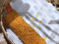 -和府捞面(东直门银座店)