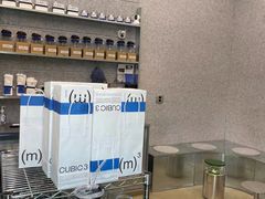 -CUBIC3三立方咖啡(凌空SOHO店)