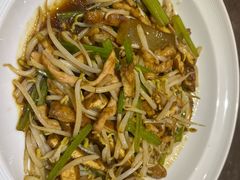 -闫府私房菜·老字号(恒隆店)