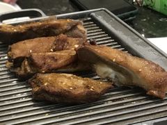 -新兴·金羊座·粤菜点心(乐峰店)