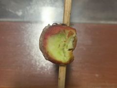 -盛文甘栗(中华大街店)