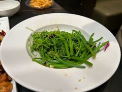 -鸽鸽小垸(长椿街店)