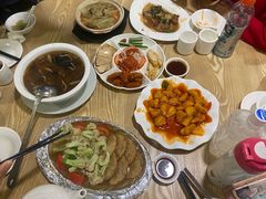 -佛有缘素食馆·荔湾老字号(陈家祠首店)