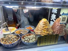 -刘信牛羊肉小炒泡馍(回民街店)