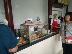 -李小老烧饼(常营民族家园店)