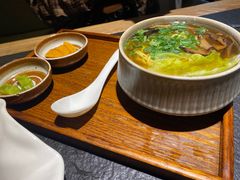 -安多素食(广仁寺路店)