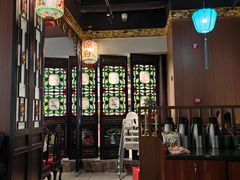 -锦府盐帮·侯宅(五棵松万达店)