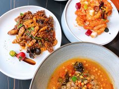 -鑫悦诚府·新鲁菜·餐厅(趵突泉店)