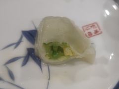 -听涛雅苑百味饺子老家菜馆