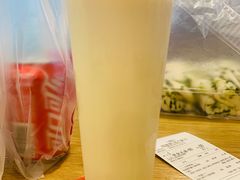 豆浆-白玉兰食品(甜云店)