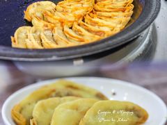 -草桥清真牛肉锅贴扁食店
