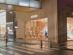 -深圳湾万象城(南山店)