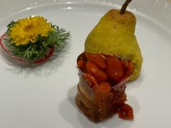 -唐阁(香港朗廷酒店)