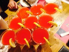 -繁花里音乐餐厅(新天地店)