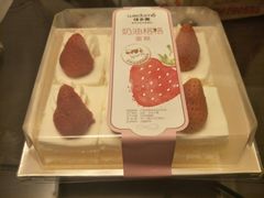 -味多美(江桥万达店)