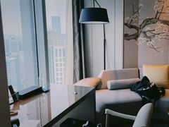 -上海世茂皇家艾美酒店