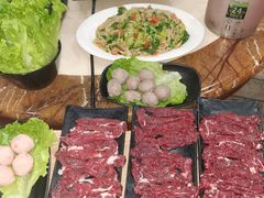 -福合埕牛肉丸(福平路店)