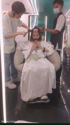 -OnHair造型