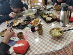 -白氏老婆婆干羊肉剁荞面·非物质文化遗产品牌(靖边总店)