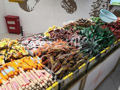 -欧味多(昆山朝阳中路大润发店)