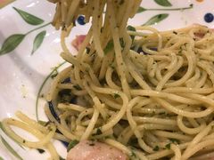 -萨莉亚意式餐厅(特力时尚汇店)