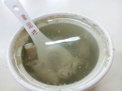 -津品味小吃(大学湾店)