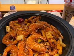 -六月雪干锅(绵阳凯德广场店)