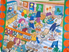 -Brut Eatery Wine Bar & Restaurant (建国东路店)