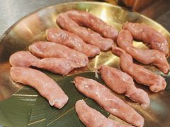 -哈哈碳都·牛肋条无限自助烤肉(台江万达店)