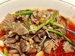 -湘力力小院·鱼汤泡饭(枫林路店)