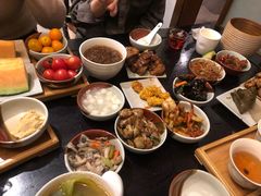 -青藤茶馆(南山路店)