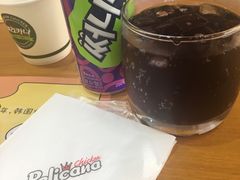 -Pelicana百利家炸鸡(江南西名店城店)