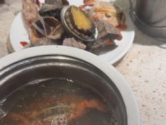 -宴立方海鲜自助(义乌万达广场店)